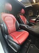 Mercedes Benz GLC200 STANDARD