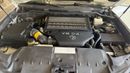 تويوتا لاند كروزر GXR DIESEL V8 LHD