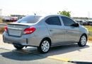 Mitsubishi Attrage GLX