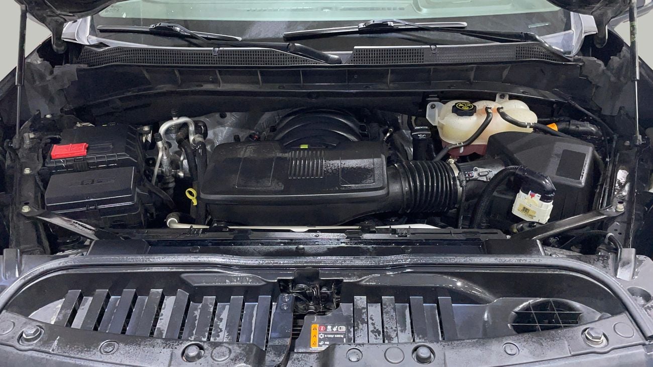 Chevrolet Silverado 2023 | AED 2017/Month | 0 DP | 30 Day Return | Warranty | Service History