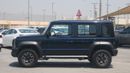 Suzuki Jimny GLX 1.5L GLX (A/T) | Agency Warranty | Zero Downpayment | Free Test Drive at your Location