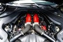 Ferrari Portofino STANDARD GCC SPECS