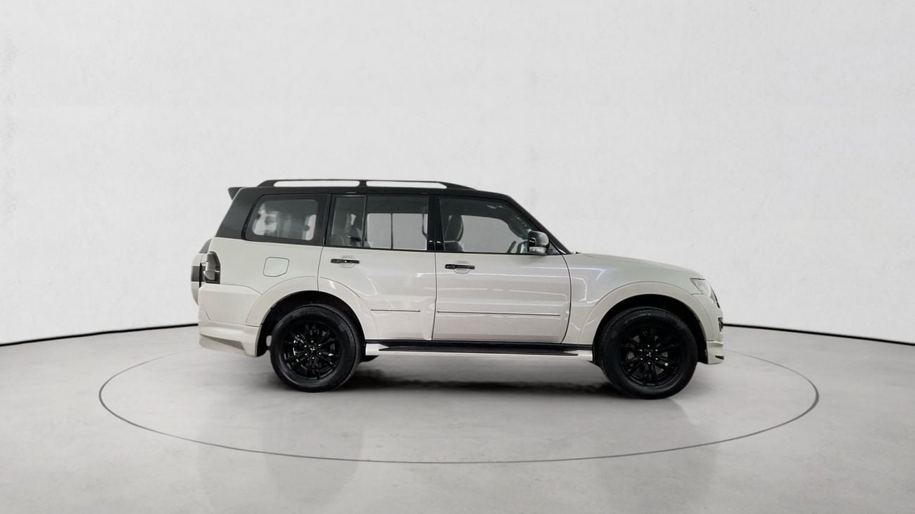 Mitsubishi Pajero GLS H/L SIGNATURE EDI | Guaranteed Warranty | 0 Down Payment