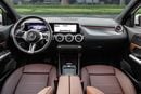 Mercedes Benz EQA 260 Under Warranty | 2,840 P.M | 0% Downpayment!