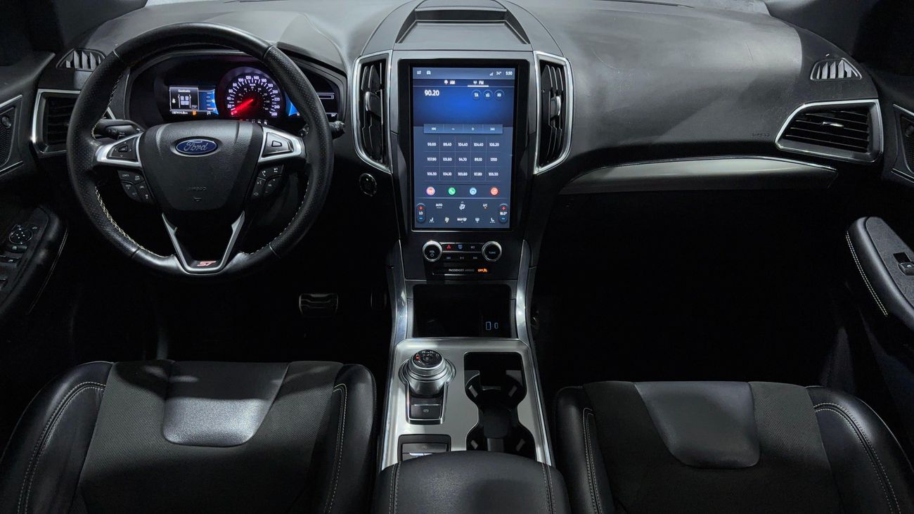 Ford Edge 2022 | AED 1298/Month | 0 DP | 30 Day Return | Warranty | Service History