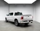 رام 1500 ليميتد FDSH • Dodge Warranty Until • GCC Specs