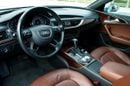 أودي A6 35 TFSI | 1.8-Litre | Model | Immaculate Condition | Low Mileage