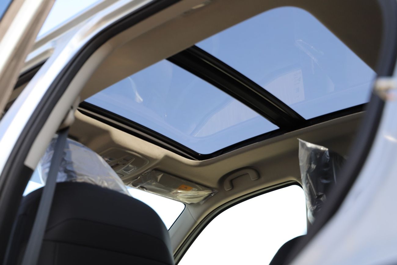 New Suzuki Grand Vitara 2024 2WD 1.5L GLX 360 CAMERAS HUD LEATHER