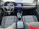 فولكس واجن جولف GTI