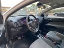 Kia Pegas EX