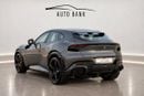 فيراري بوروسانجوي ستاندارد Full Carbon – European Specs
