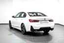 BMW 320i M SPORT 320i Luxury M Sport Package