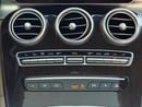 مرسيدس بنز GLC 300 GLC 300 | | Premium SUV | 2.0l V4