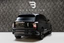 رولز رويس كولينان BLACK BADGE
