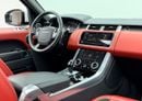 Land Rover Range Rover Sport HSE DYNAMIC 2020 Range Rover Sport P525 HSE ,Warranty ,Excellent Condition ,GCC
