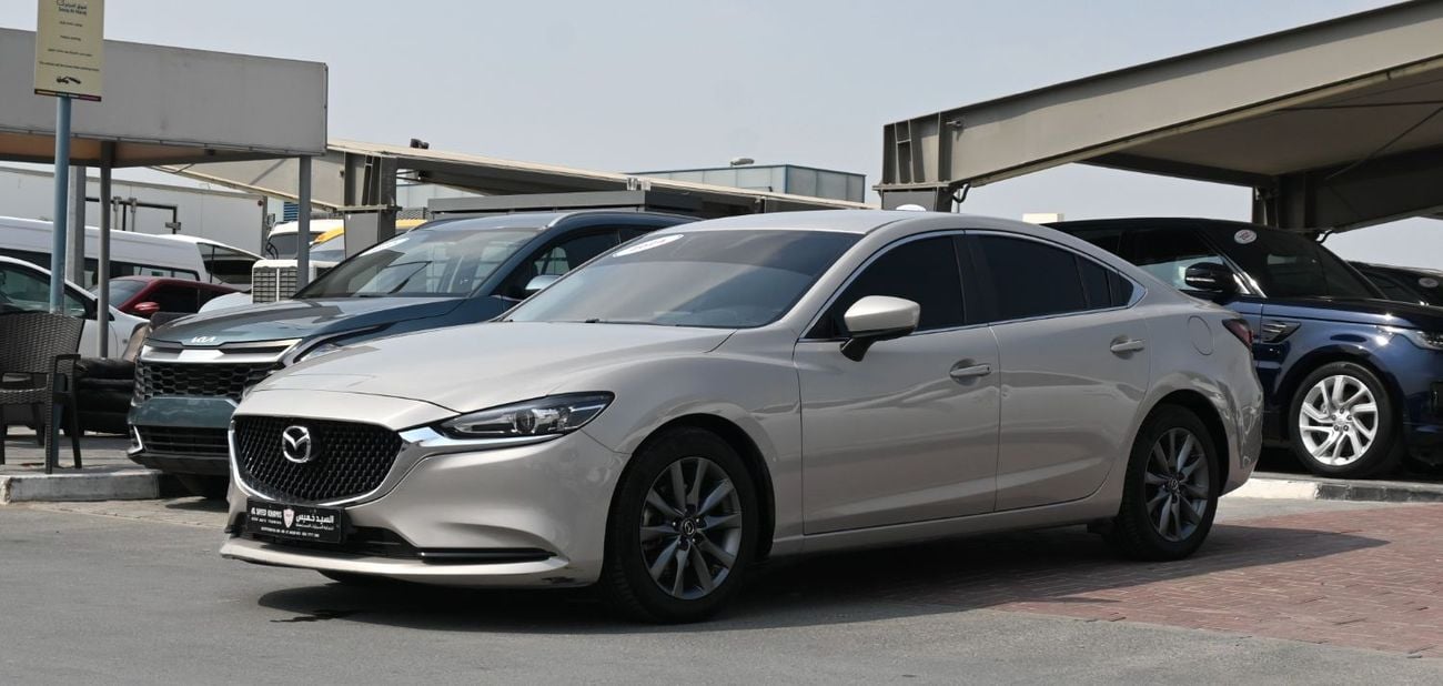 Mazda 6 CORE