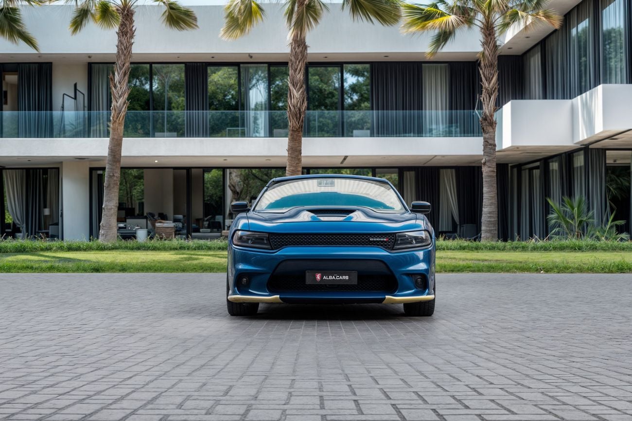دودج تشارجر R/T Dodge Charger R/T
