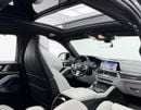 بي أم دبليو X6 M Competition