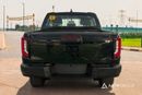 Toyota Hilux 2.8L Diesel | 4x4 | Manual | 2026 | AFRICA EXPORT