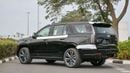 Cadillac Escalade SPORT Cadillac Escalade Sport V8 6.2L AWD - Black - 2026