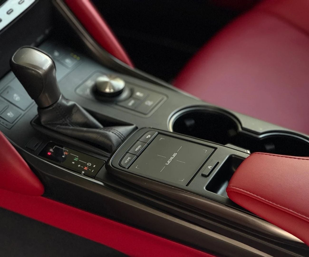 Lexus IS300 2.0