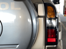 Nissan Patrol HT SAFARI