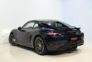 Porsche 718 Cayman S 2018 Porsche 718 Cayman S, Full Service History, Excellent Condition, GCC