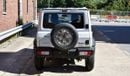 سوزوكي جيمني GLX . 1.5L . Petrol . 4WD . 4AT . 5 Seats . 5 Doors . Non-GCC موديل 2026. للتصدير