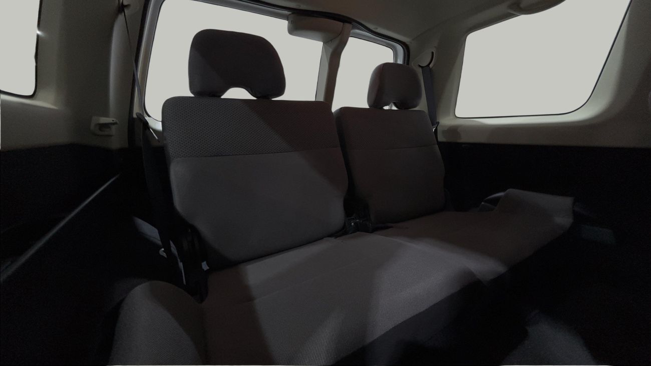 Nissan Patrol SAFARI 2022 | AED 2065/Month | 0 DP | 30 Day Return | Warranty | Service History