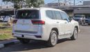 تويوتا لاند كروزر (LC300) VXR, 3.5L Petrol 4WD 10A/T | 2026 Model | For Export
