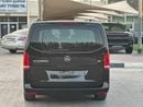 مرسيدس بنز فيتو TOURER SELECT