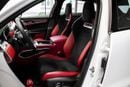 Jaguar F-PACE SVR | 2024 | Brand New | GCC Specs | AlTayer warranty till 2031