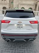 Chevrolet Captiva LT