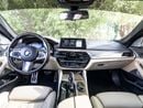 BMW 540i M SPORT