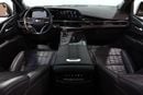 Cadillac Escalade SPORT PLATINUM 2024 Cadillac Escalade Sport Platinum, 8/2028 Cadillac Warranty And Service Pack, GCC