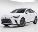 Lexus RX350 2.4