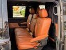 Mercedes Benz V 250 FALCON EDITION EXTRA LONG