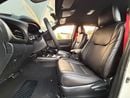Toyota Hilux GLS