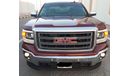 GMC Sierra