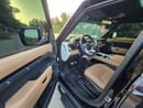 Land Rover Defender 110 HSE P400 Defender 110 2025 | GCC Specs | Brand New | Perfect condition | Under warrant
