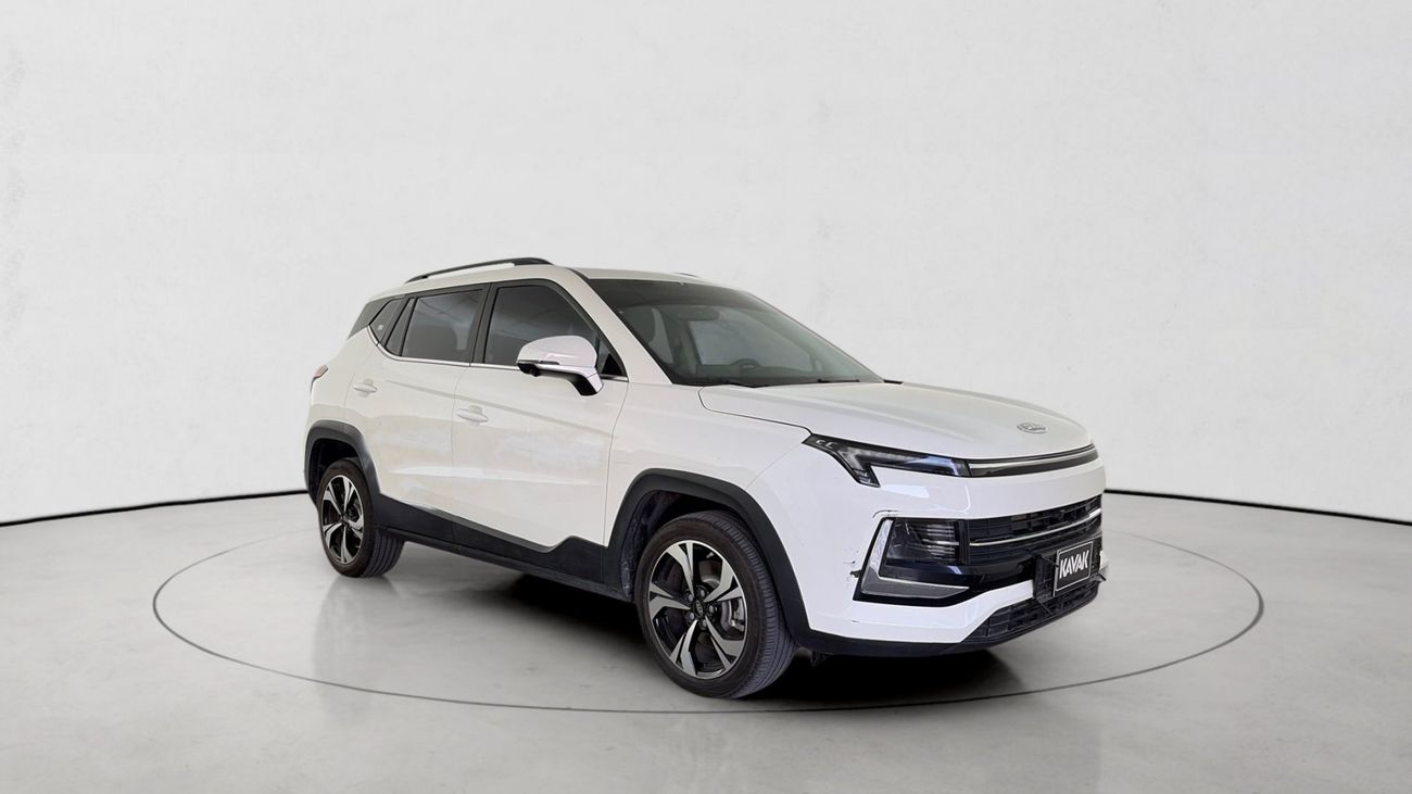 JAC JS4 LUXURY | Guaranteed Warranty | 0 Down Payment