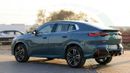 BMW X2 SDRIVE25I M SPORT 2.0T FWD 0Km 2026 With 3 Years Warranty or 100,000 Km Warranty