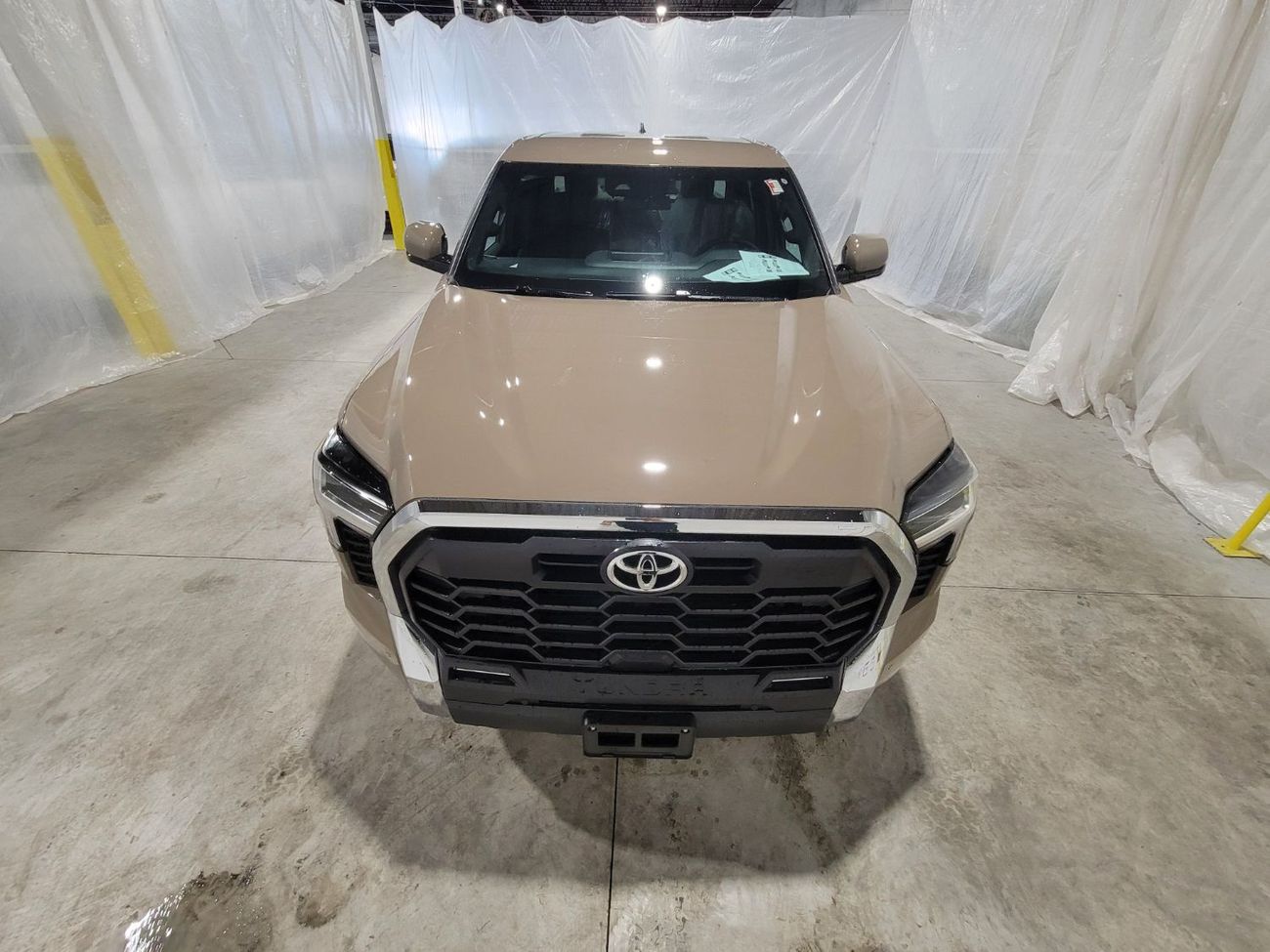 تويوتا تاندرا SR 5 TRD OFF ROAD | 2026 | Coming Soon