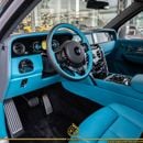 Rolls Royce Cullinan STANDARD