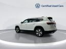 Volkswagen Teramont COMFORTLINE Premium Leather 7-Seater SUV | Panoramic Sunroof | Desert Comfort Ready