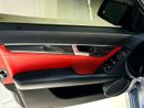 Mercedes Benz C63 AMG STANDARD TURBO Edition 507 6.2L