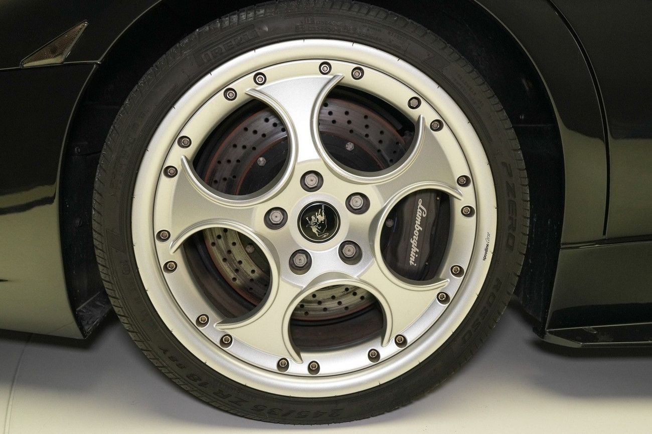 Lamborghini Murcielago STANDARD