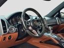 Porsche Cayenne GTS PORSCHE CAYENNE GTS | 4.8L V8 | 440 HP | AWD | 2016 | GCC SPECS