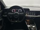 Audi S3 TFSI quattro 2.0L Sedan 2.0 quat 290hp High (Ref# 05940)