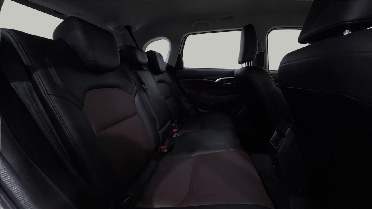 Toyota Urban Cruiser GLX 2025 | AED 1067/Month | 0 DP | 30 Day Return | Warranty | Service History